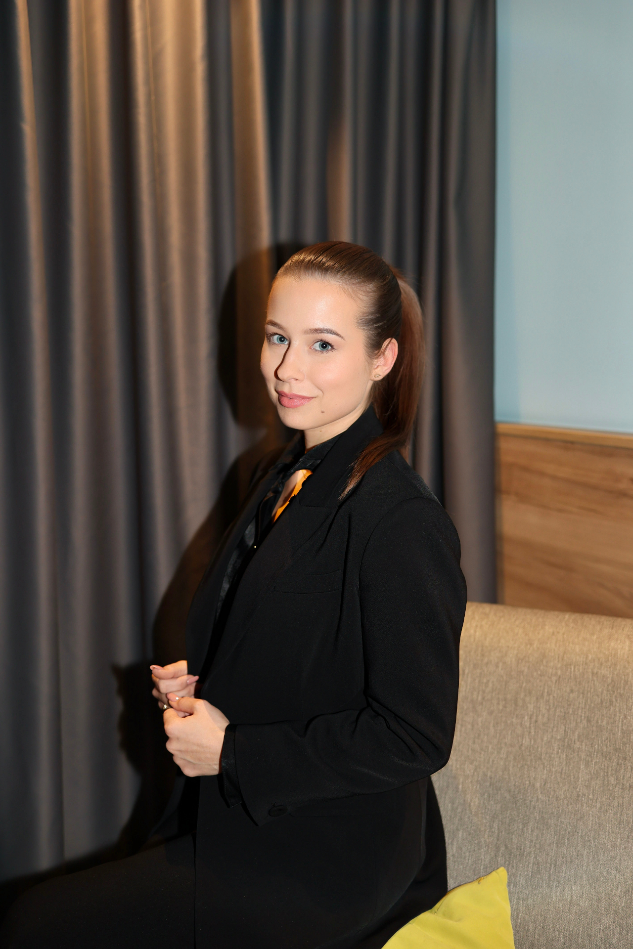 Natalia Wieczorkiewicz